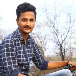 Meet your Posher, Prashant